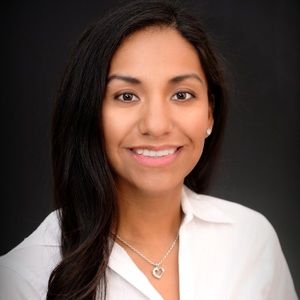 Meet your Posher, Diana